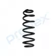 Ressort de suspension PROFLEX PX1-0578 - Visuel 1