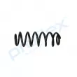 Ressort de suspension PROFLEX PX1-0578 - Visuel 2