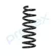 Ressort de suspension PROFLEX PX1-0579 - Visuel 1