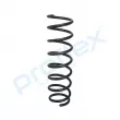 Ressort de suspension PROFLEX PX1-0580 - Visuel 1
