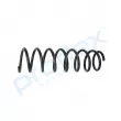 Ressort de suspension PROFLEX PX1-0580 - Visuel 2