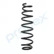 Ressort de suspension PROFLEX PX1-0582 - Visuel 1