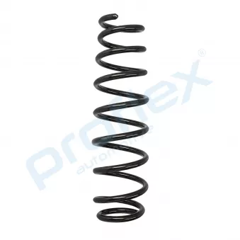 Ressort de suspension PROFLEX PX1-0582