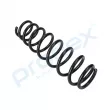 Ressort de suspension PROFLEX PX1-0582 - Visuel 2