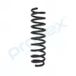 Ressort de suspension PROFLEX PX1-0583 - Visuel 1