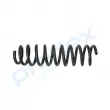 Ressort de suspension PROFLEX PX1-0583 - Visuel 2