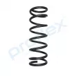 Ressort de suspension PROFLEX PX1-0584 - Visuel 1