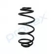 Ressort de suspension PROFLEX PX1-0586 - Visuel 1