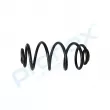 Ressort de suspension PROFLEX PX1-0586 - Visuel 2