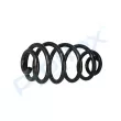 Ressort de suspension PROFLEX PX1-0588 - Visuel 2