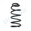 Ressort de suspension PROFLEX PX1-0590 - Visuel 1