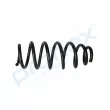 Ressort de suspension PROFLEX PX1-0592 - Visuel 2