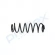 Ressort de suspension PROFLEX PX1-0594 - Visuel 2