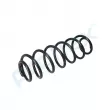 Ressort de suspension PROFLEX PX1-0594 - Visuel 3
