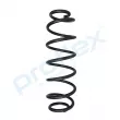 Ressort de suspension PROFLEX PX1-0595 - Visuel 1