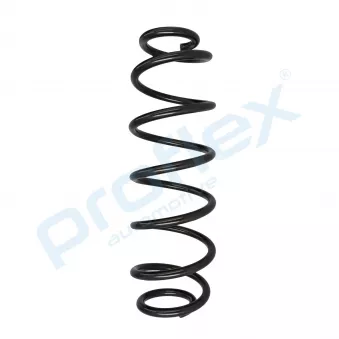 Ressort de suspension PROFLEX PX1-0595
