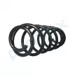 Ressort de suspension PROFLEX PX1-0595 - Visuel 3