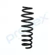 Ressort de suspension PROFLEX PX1-0596 - Visuel 1