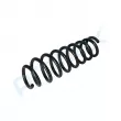 Ressort de suspension PROFLEX PX1-0596 - Visuel 3