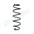 Ressort de suspension PROFLEX PX1-0597 - Visuel 1