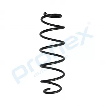 Ressort de suspension PROFLEX PX1-0597