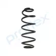 Ressort de suspension PROFLEX PX1-0599 - Visuel 1