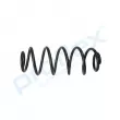 Ressort de suspension PROFLEX PX1-0599 - Visuel 2
