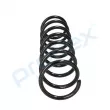 Ressort de suspension PROFLEX PX1-0602 - Visuel 2