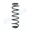Ressort de suspension PROFLEX PX1-0603 - Visuel 1