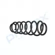 Ressort de suspension PROFLEX PX1-0603 - Visuel 3