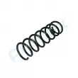 Ressort de suspension PROFLEX PX1-0607 - Visuel 3