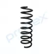 Ressort de suspension PROFLEX PX1-0608 - Visuel 1