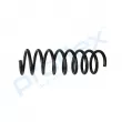 Ressort de suspension PROFLEX PX1-0608 - Visuel 2