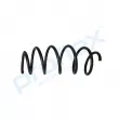 Ressort de suspension PROFLEX PX1-0615 - Visuel 2