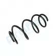 Ressort de suspension PROFLEX PX1-0617 - Visuel 3