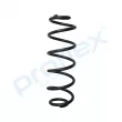 Ressort de suspension PROFLEX PX1-0619 - Visuel 1