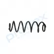 Ressort de suspension PROFLEX PX1-0619 - Visuel 2