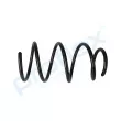 Ressort de suspension PROFLEX PX1-0625 - Visuel 2