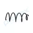 Ressort de suspension PROFLEX PX1-0626 - Visuel 2