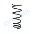 Ressort de suspension PROFLEX PX1-0631 - Visuel 1