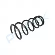 Ressort de suspension PROFLEX PX1-0631 - Visuel 3