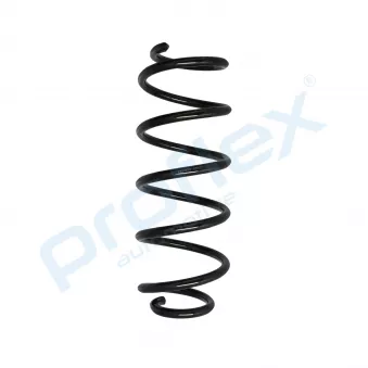 Ressort de suspension PROFLEX PX1-0633