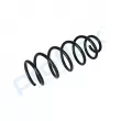 Ressort de suspension PROFLEX PX1-0633 - Visuel 3