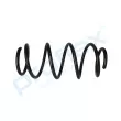 Ressort de suspension PROFLEX PX1-0634 - Visuel 2