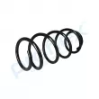 Ressort de suspension PROFLEX PX1-0634 - Visuel 3