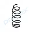 Ressort de suspension PROFLEX PX1-0635 - Visuel 1