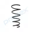 Ressort de suspension PROFLEX PX1-0636 - Visuel 1
