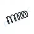 Ressort de suspension PROFLEX PX1-0638 - Visuel 3