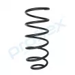 Ressort de suspension PROFLEX PX1-0641 - Visuel 1