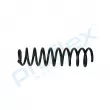 Ressort de suspension PROFLEX PX1-0642 - Visuel 2